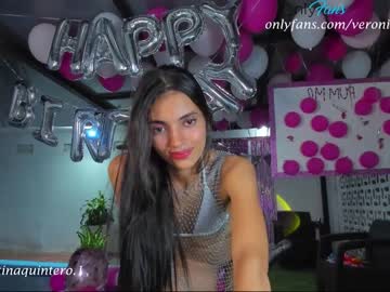 webcam girl veroniqe_lounge live cam image #4370256