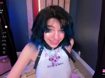 webcam girl blue_eye_twinkle live cam image #9232283