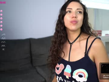 webcam girl the_hot_ruby live cam image #1171472