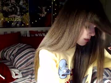 webcam girl christine_horny live cam image #233763