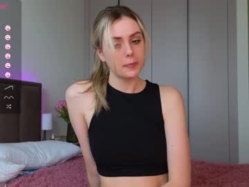 webcam girl sky_magic live cam image #9017621