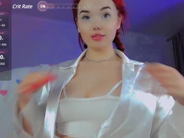 webcam girl _b_a_n_s_h_e_e_ live cam image #10140987