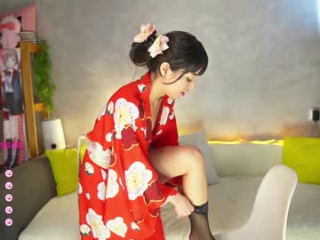webcam girl mary_shiota live cam image #10336263