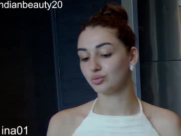 webcam girl indianbeauty20 live cam image #13002630