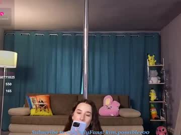 webcam girl kim_possible_01 live cam image #12113525