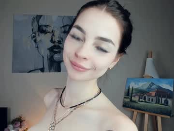 webcam girl eternity_is_endless live cam image #11041436