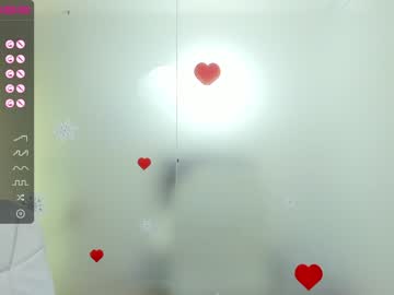 webcam girl aileen_williams live cam image #4460349