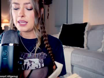 webcam girl x_lily_x live cam image #6867126