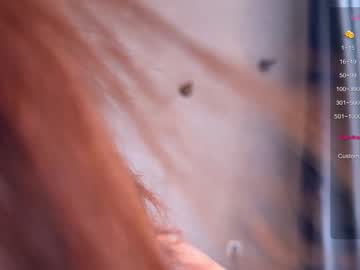 webcam girl quintessencel live cam image #12796800