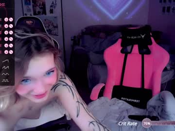 webcam girl _b_a_n_s_h_e_e_ live cam image #7547885