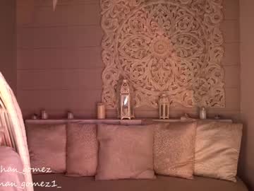 webcam girl _meghan_gomez1_ live cam image #5205863