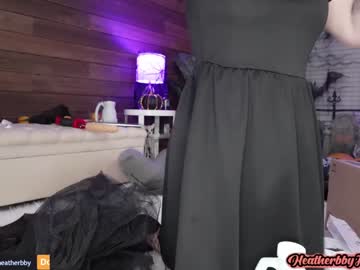 webcam girl heatherbby9 live cam image #464395