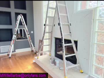webcam girl wildwifebarbie live cam image #6645812