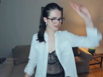 webcam girl look_my_passion live cam image #7815280