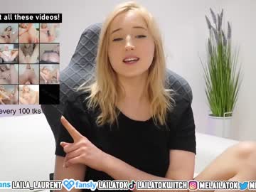 webcam girl laila_laurent live cam image #5864914