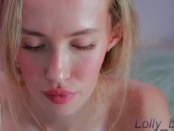 webcam girl lolly_bella_ live cam image #3521922