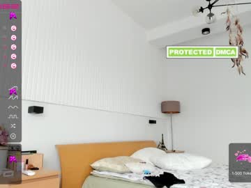 webcam girl seon_mi live cam image #3146350