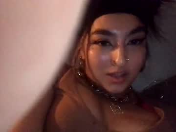 webcam girl babylussh live cam image #3290799