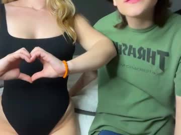 webcam couple iheartcassie2844 live cam image #11931517