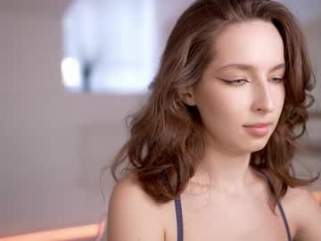 webcam girl silent_chill live cam image #12689242