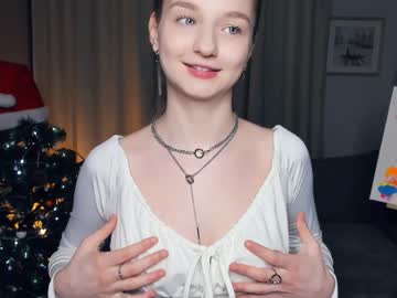 webcam girl _magic_smile_ live cam image #8246140