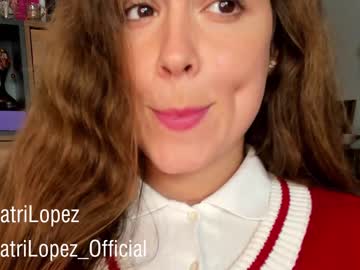 webcam girl crazypaty live cam image #8176982