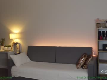 webcam girl laura_sanguinar live cam image #7814485