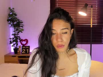 webcam girl abiee__ live cam image #5673023