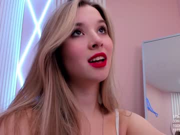 webcam girl milablush live cam image #4539485