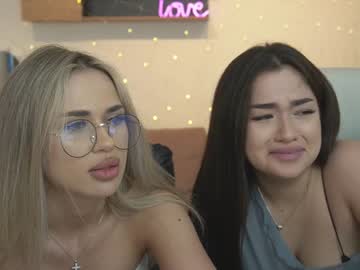 webcam couple kira0541 live cam image #5585825