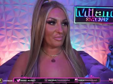 webcam girl tamaramilano live cam image #1300411