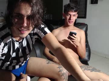 webcam man francoandtrevor live cam image #1789834