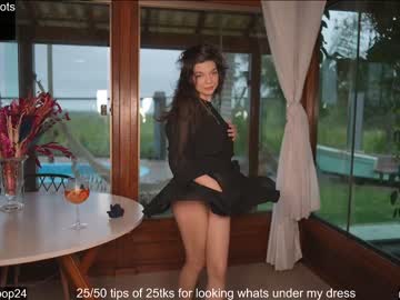 webcam girl loollypop24 live cam image #7076254