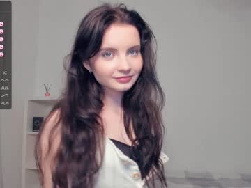 webcam girl hello_mysun live cam image #7334625