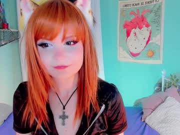 webcam girl ronnie_neko live cam image #6150431