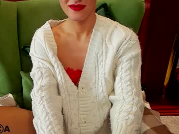 webcam girl margaret_willson live cam image #5107762