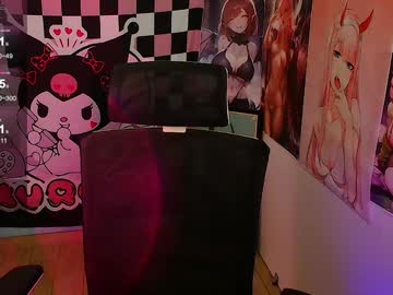webcam girl margaret_red live cam image #10723406