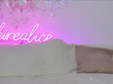 webcam girl sapphirealice live cam image #1483222
