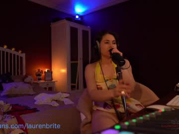 webcam girl laurenbrite live cam image #1613552