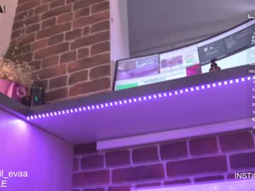 webcam girl lil_eva live cam image #2825607