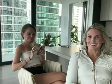 webcam couple graciemae_baexx live cam image #13045775