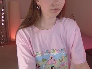webcam girl tinkerdinky live cam image #10603658
