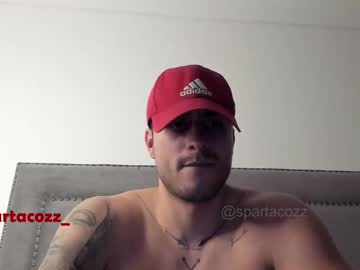 webcam man spartacozz live cam image #12637767