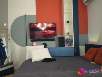 webcam girl vika54784 live cam image #7589219