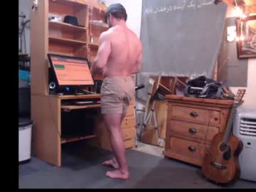 webcam man ianman350 live cam image #1478992