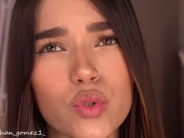 webcam girl _meghan_gomez1_ live cam image #4929803