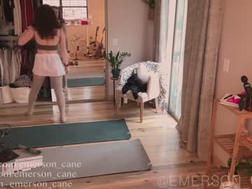 webcam girl emersoncane live cam image #1418375