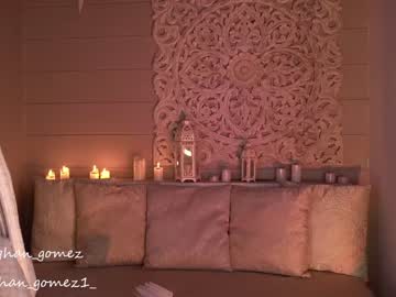 webcam girl _meghan_gomez1_ live cam image #5167000