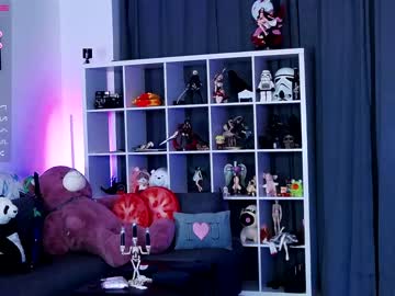 webcam girl madnessalise live cam image #844239