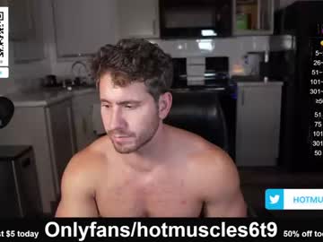 webcam man hotmuscles6t9 live cam image #8769851